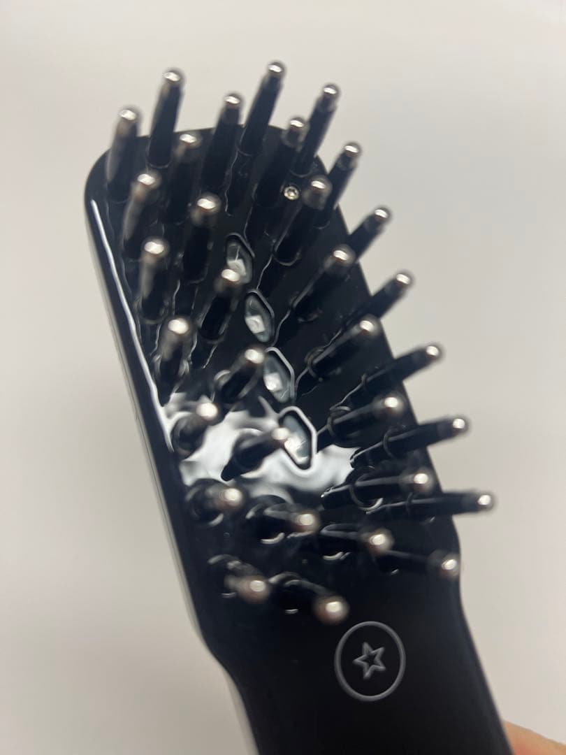 デンキバリブラシ エレクトロン充電器付き