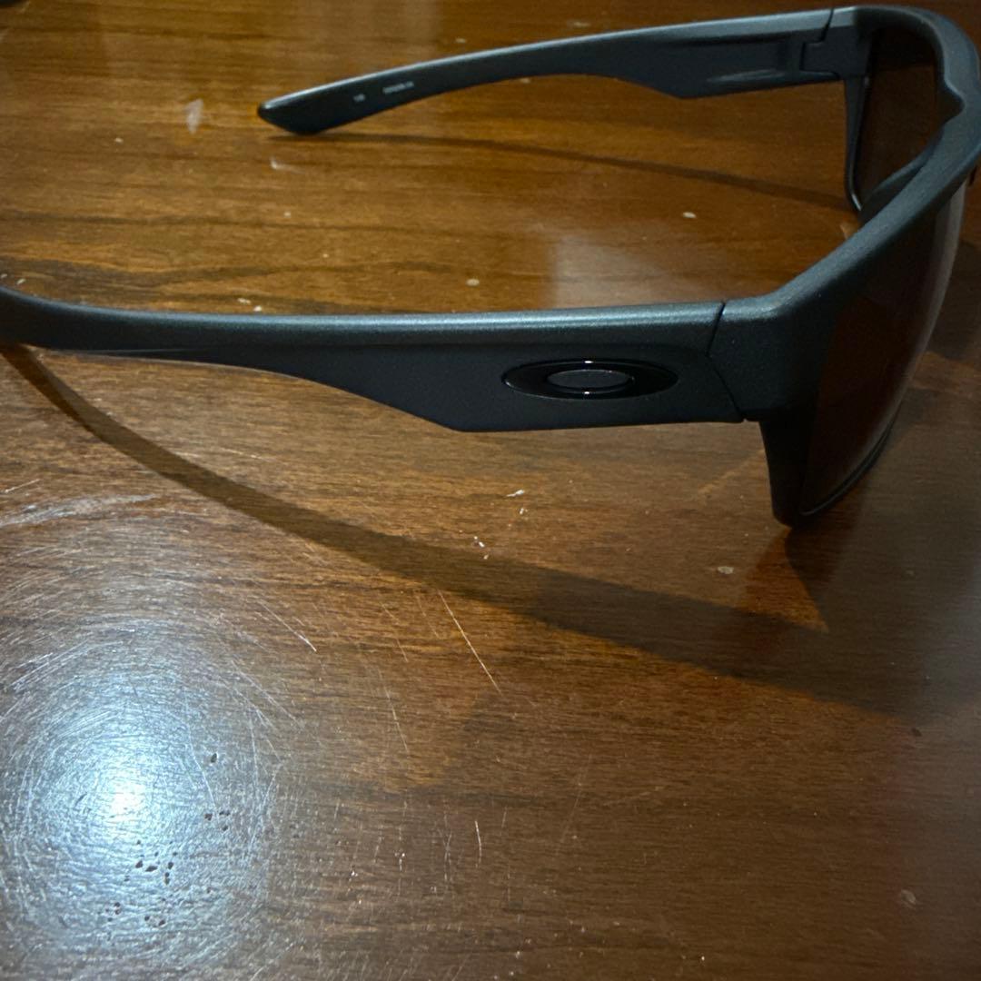 oakley twoface オークリー　トゥーフェイス　サングラス