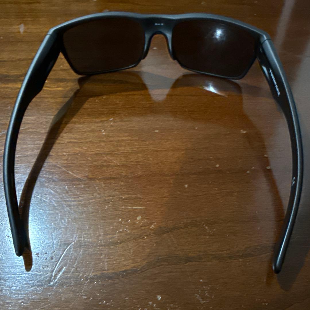 oakley twoface オークリー　トゥーフェイス　サングラス