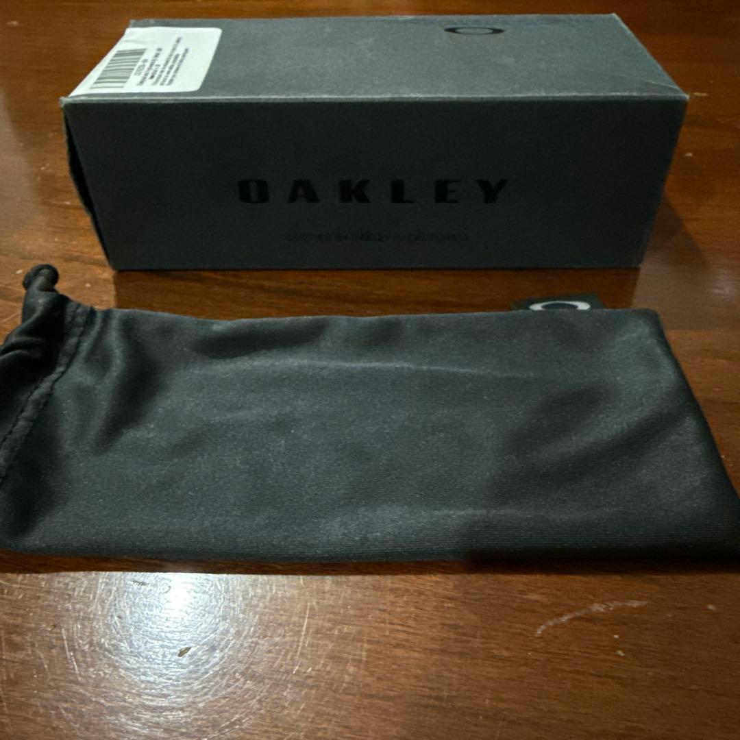 oakley twoface オークリー　トゥーフェイス　サングラス