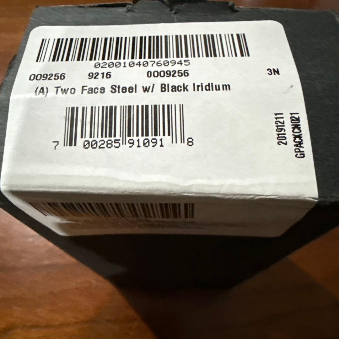 oakley twoface オークリー　トゥーフェイス　サングラス