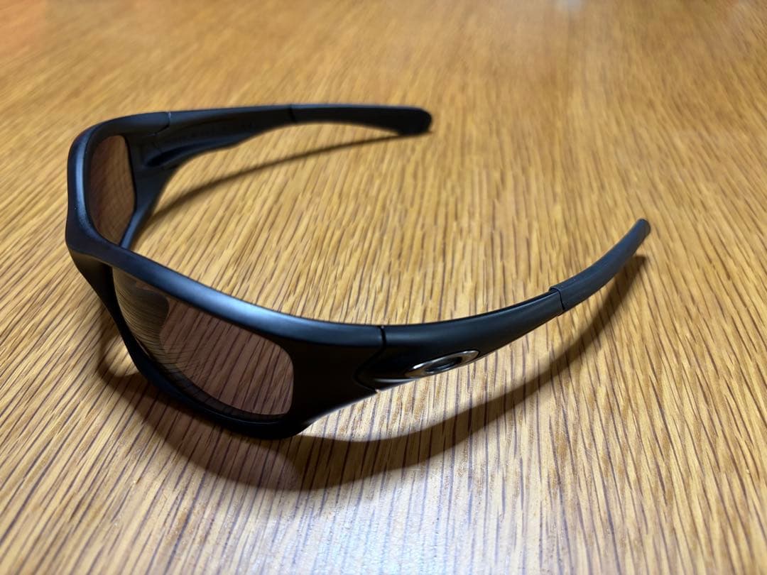 OAKLEY(オークリー)ピットブル