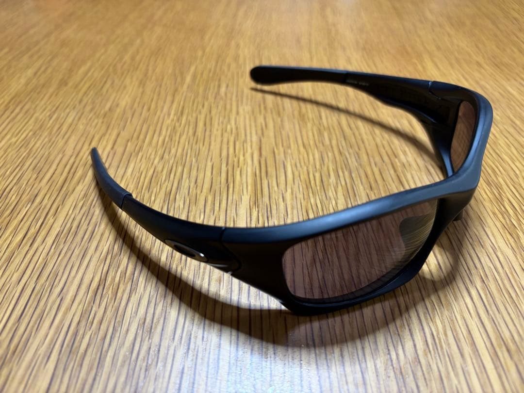 OAKLEY(オークリー)ピットブル