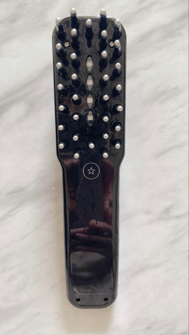 電気バリブラシ　Electron Everyone Bari Brush