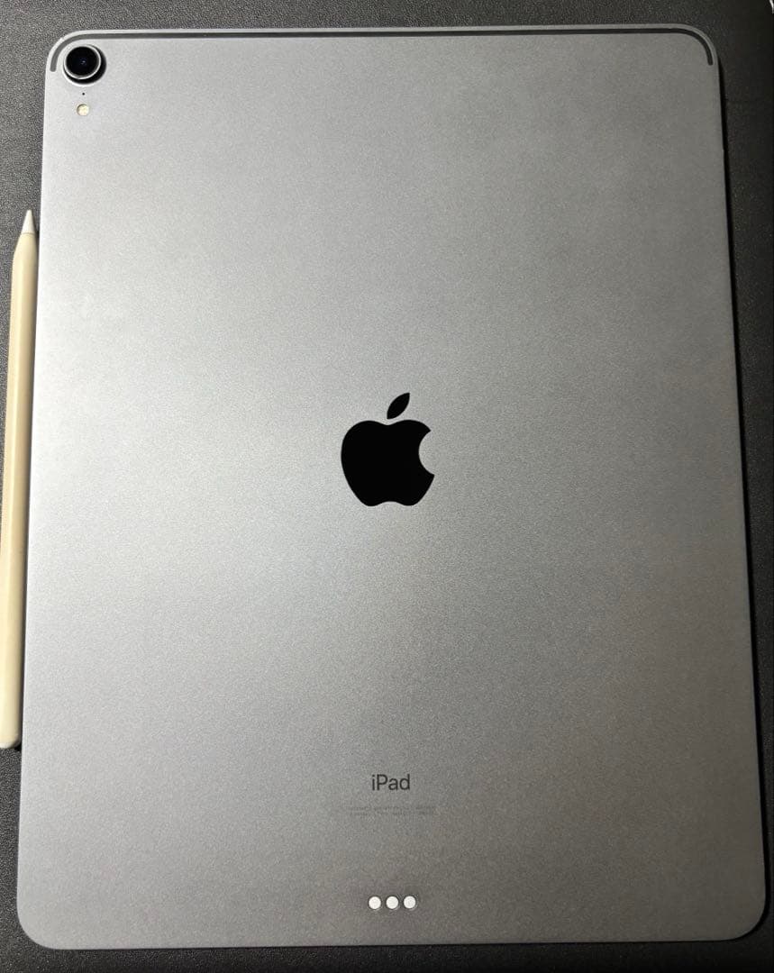 iPad Pro 12.9インチ 第三世代 256GB バッテリー良好