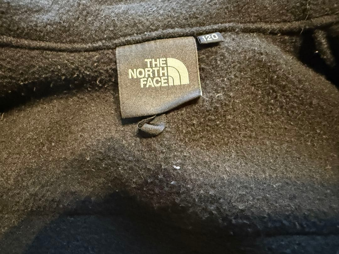 THE NORTH FACE スキーウェア120サイズGORE-TEX