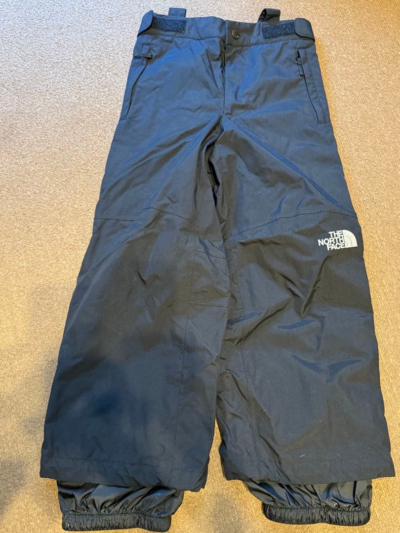 THE NORTH FACE スキーウェア120サイズGORE-TEX