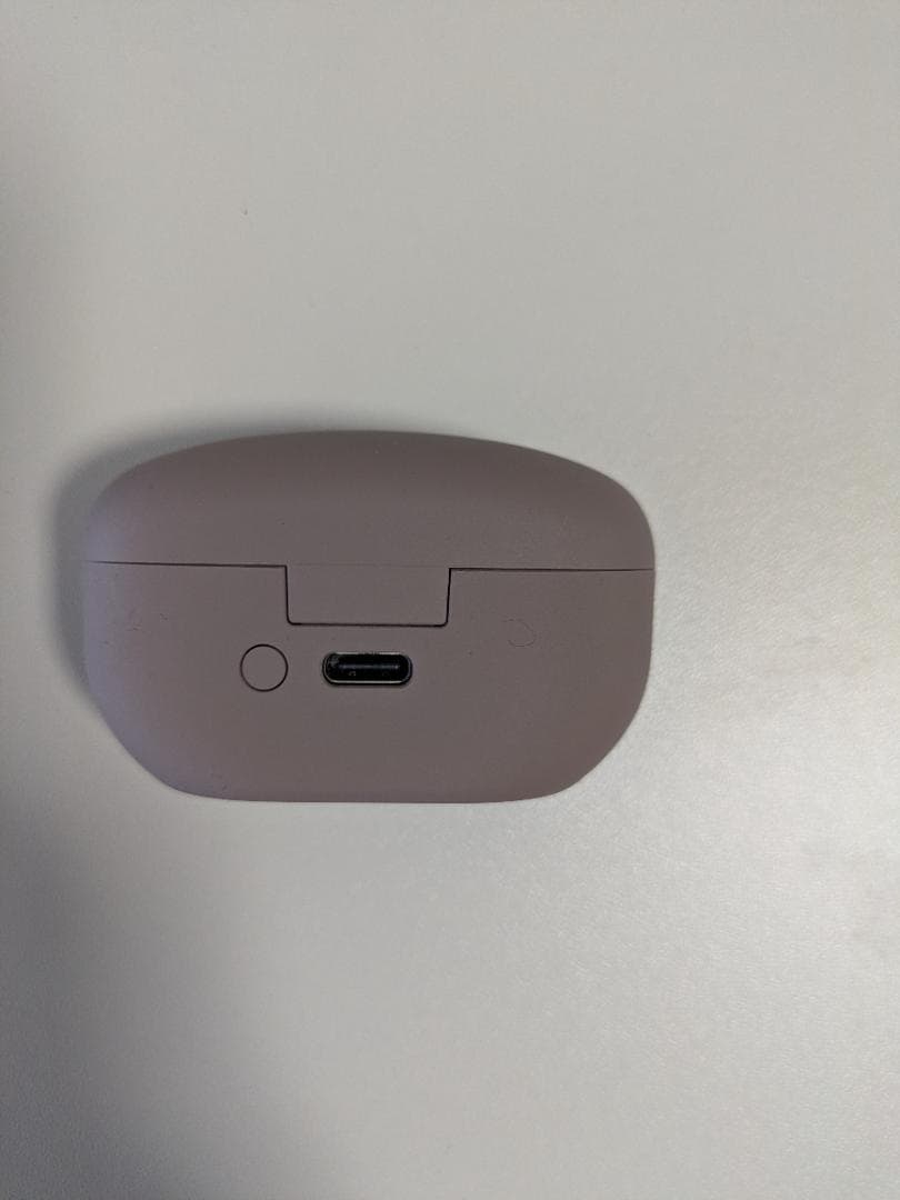 り*お様 【極美品】SONY WF-1000XM5プラチナシルバーソニーストア購