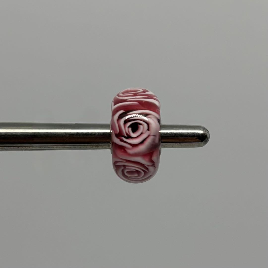 トロールビーズ Trollbeads ローズセット