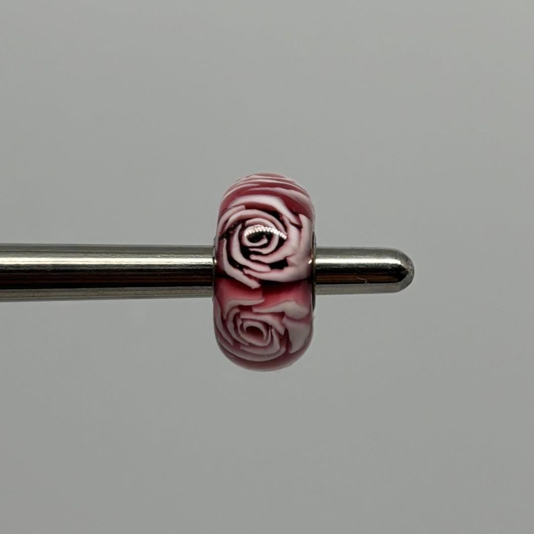 トロールビーズ Trollbeads ローズセット