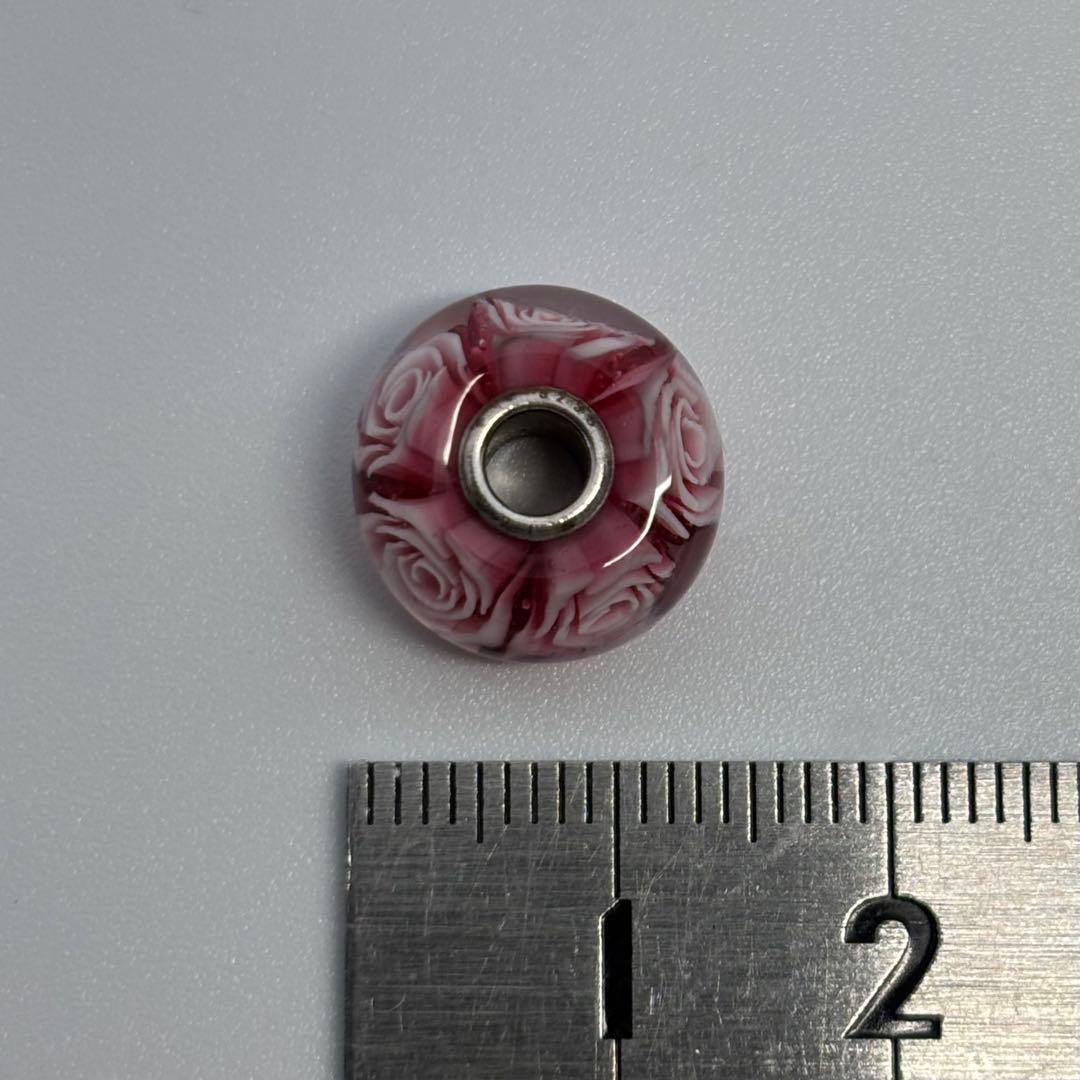 トロールビーズ Trollbeads ローズセット