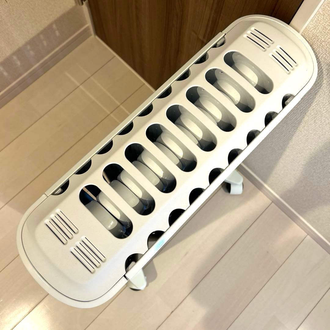 美品 デロンギ オイルヒーター RHJ65LO915