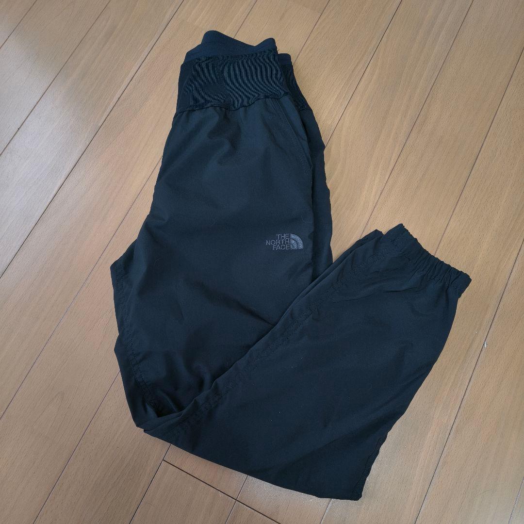THE NORTH FACE フリーランロングパンツ M レディース 1度のみ着