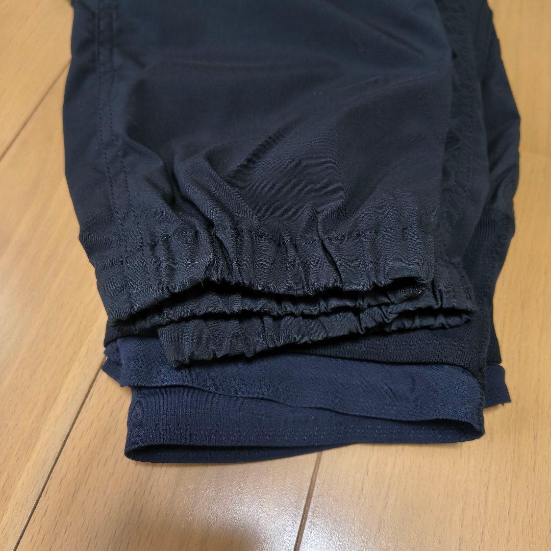 THE NORTH FACE フリーランロングパンツ M レディース 1度のみ着