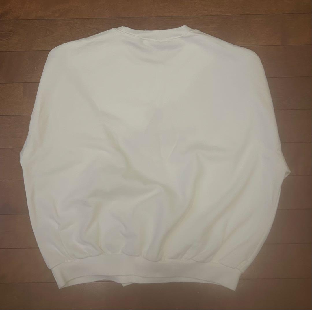 トップス DWS 12oz \"TOWN\" SWEATSHIRTS