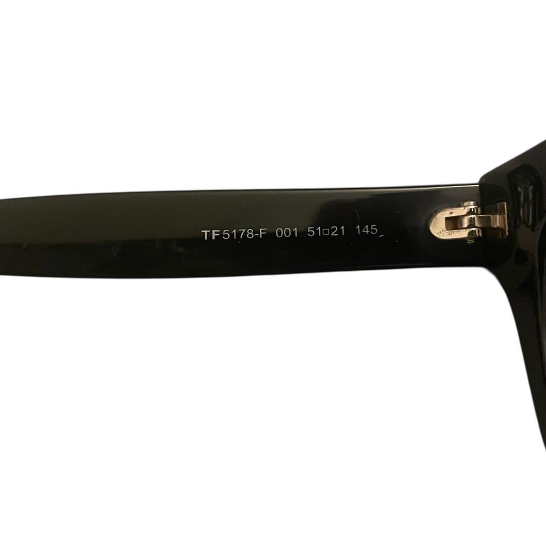 TOM FORD TF5178-F 001 51▫︎21 145