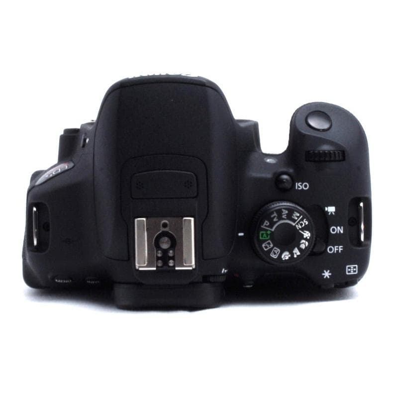 ★バリアングル液晶★タッチパネル★スマホ転送★動画性能最強★Canon X7i★