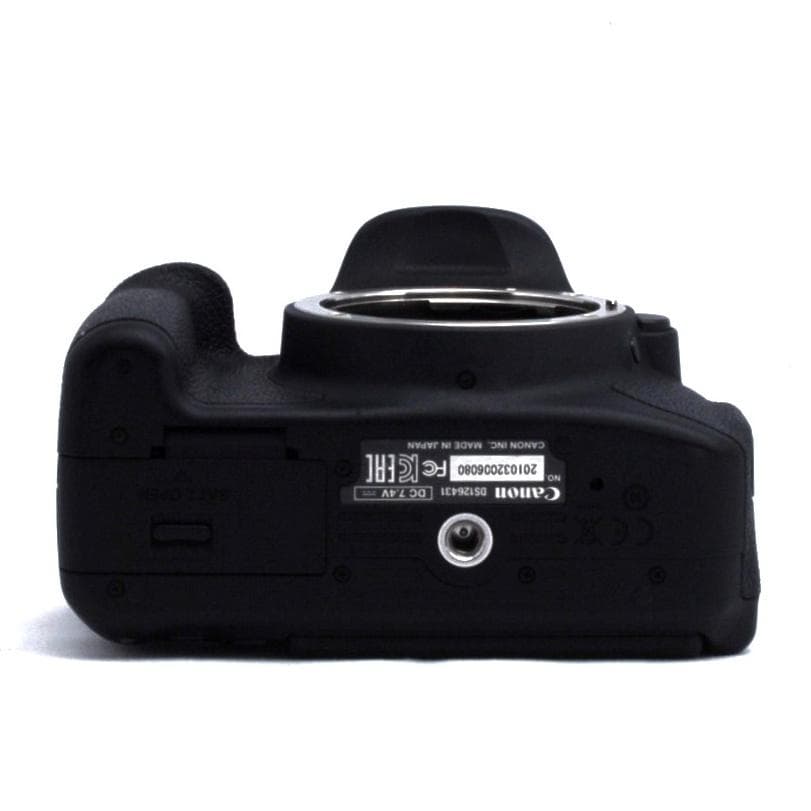 ★バリアングル液晶★タッチパネル★スマホ転送★動画性能最強★Canon X7i★