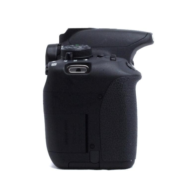 ★バリアングル液晶★タッチパネル★スマホ転送★動画性能最強★Canon X7i★