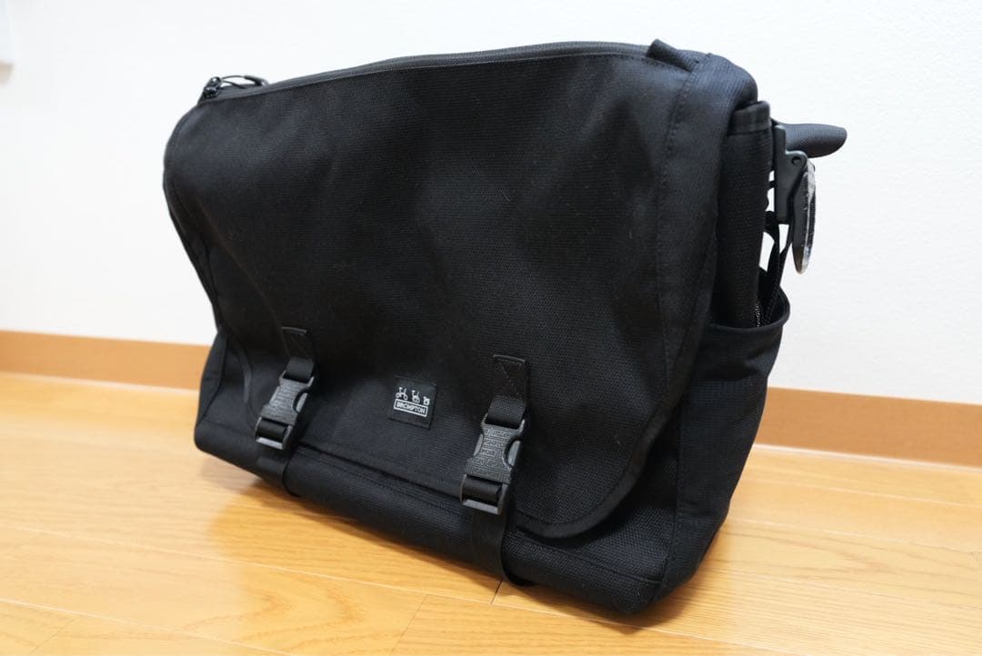 ブロンプトン Metro L 23L バッグ 輪行袋 フレームカバー付