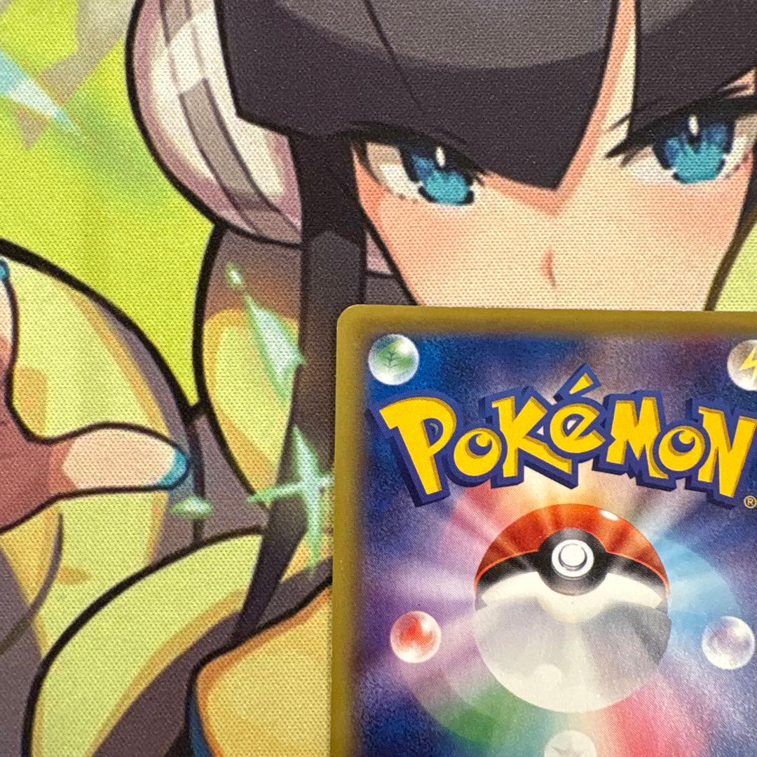 ポケモンカード　エーフィEX SR XY9