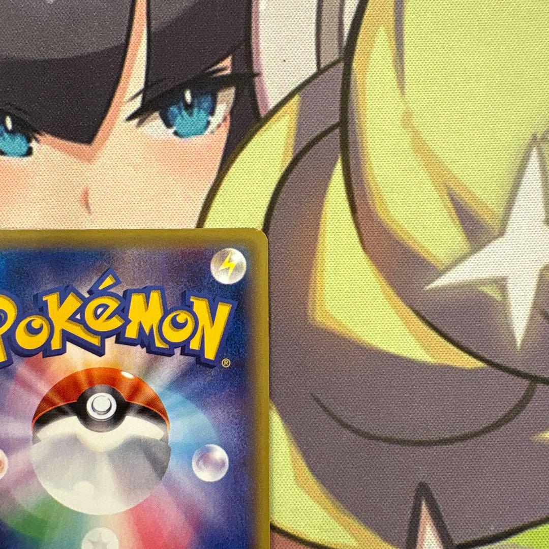 ポケモンカード　エーフィEX SR XY9