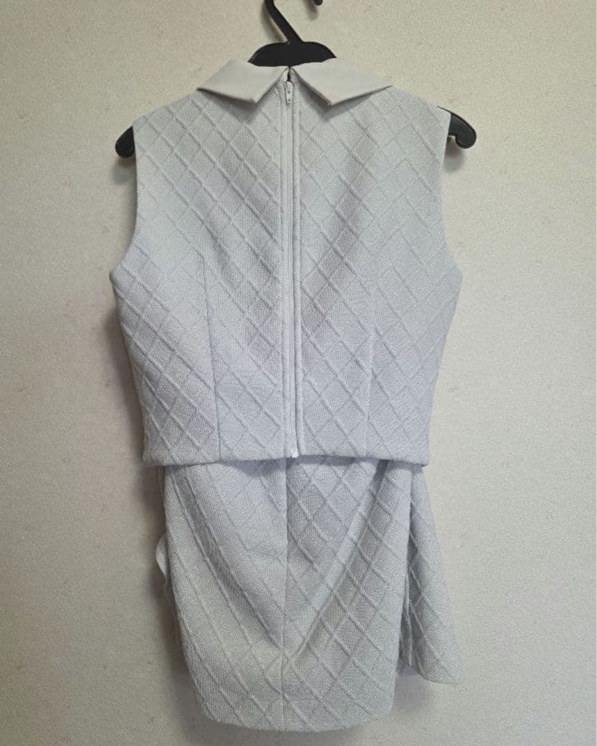 ローブドフルール セットアップ