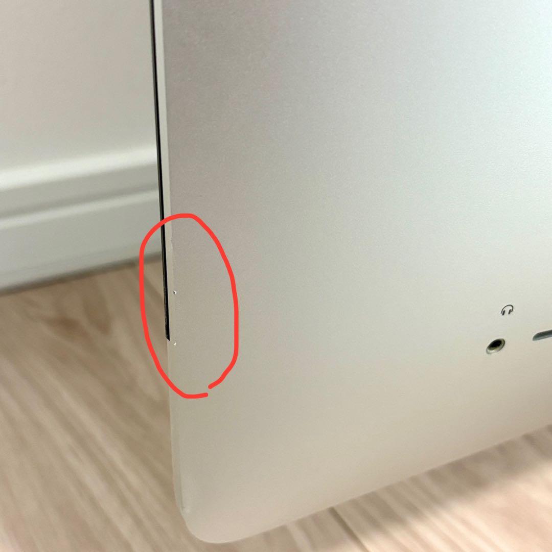 iMac Late 2012 27インチ A1419