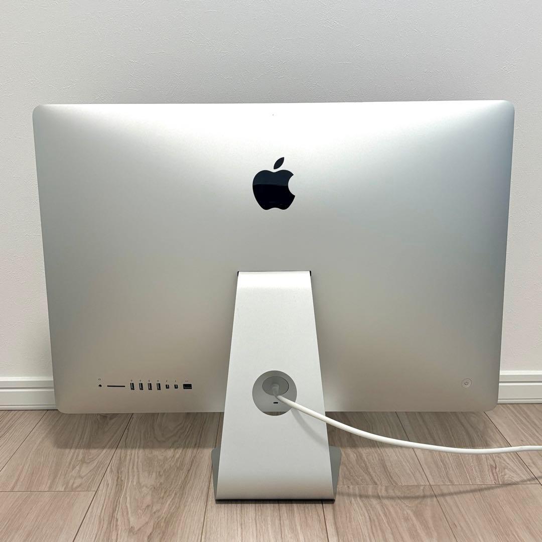 iMac Late 2012 27インチ A1419