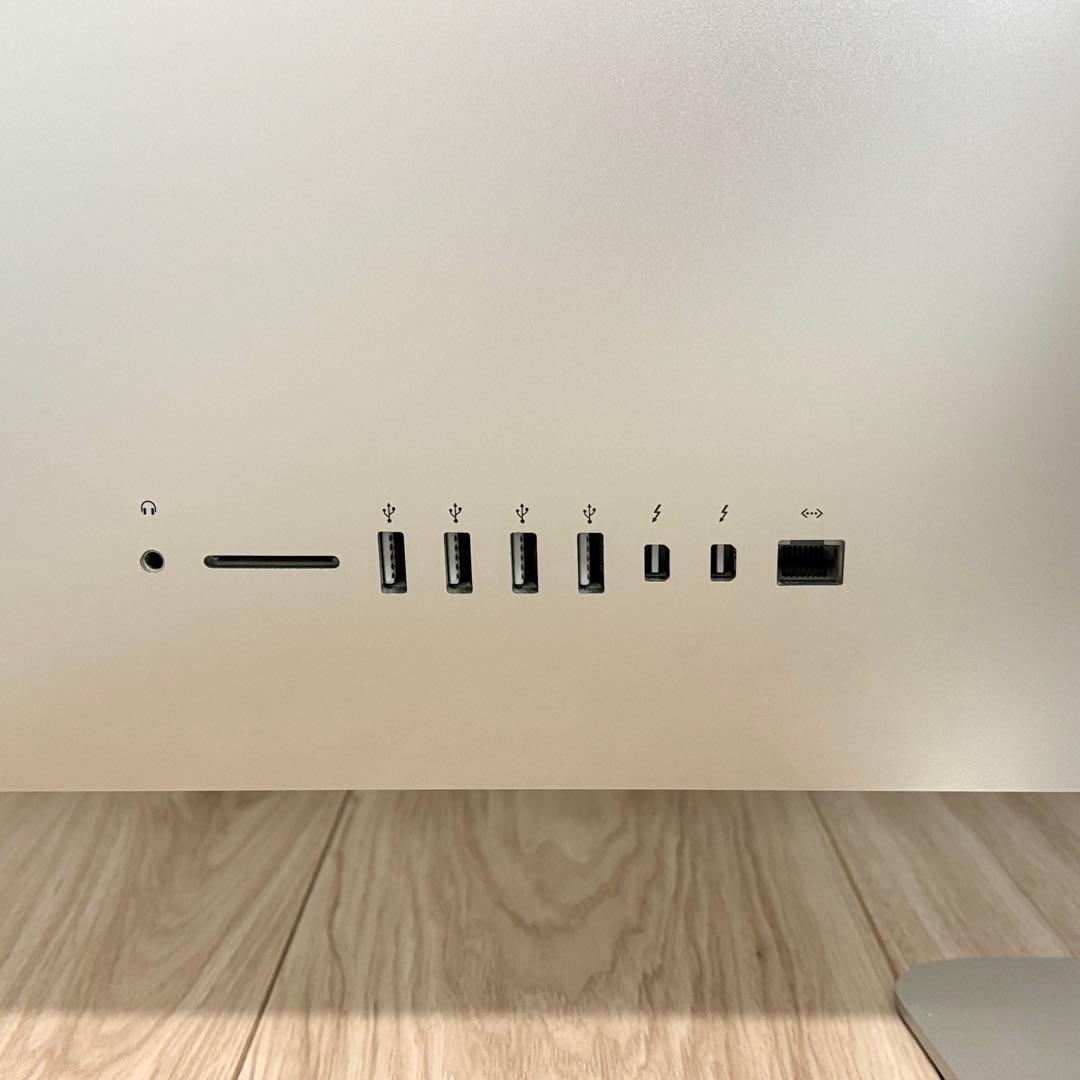 iMac Late 2012 27インチ A1419