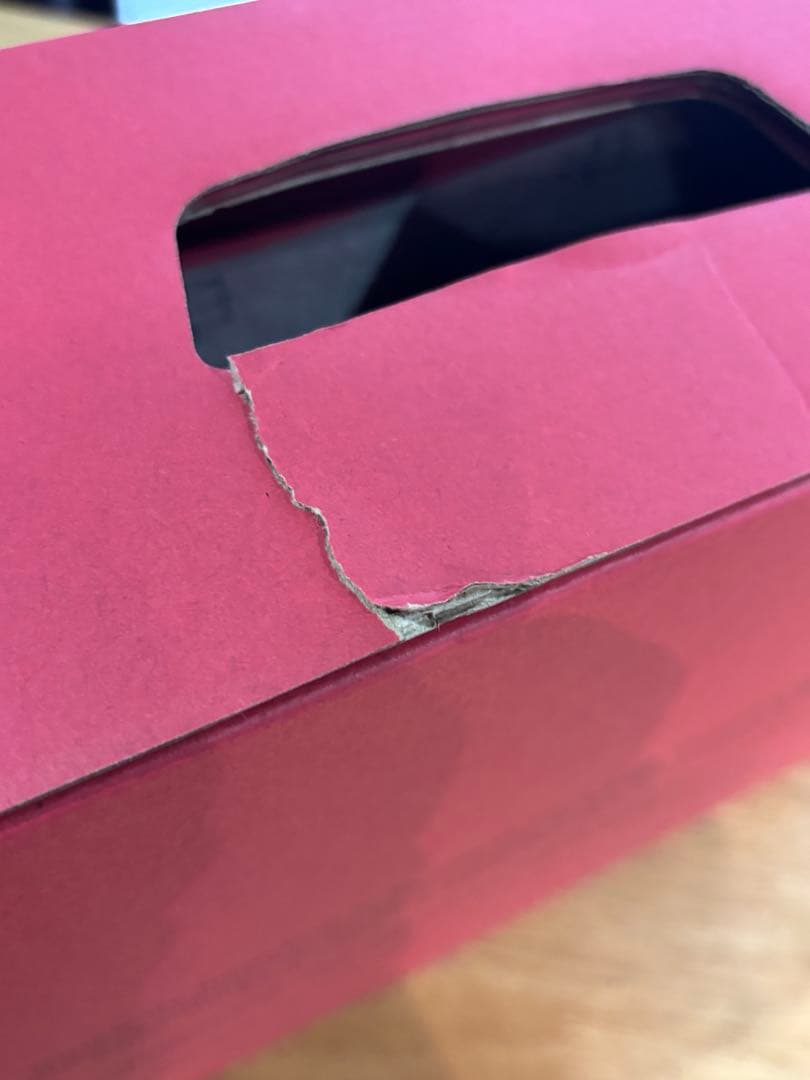 HUNTER レインブーツ【新品】【値下げ不可】【25cm】