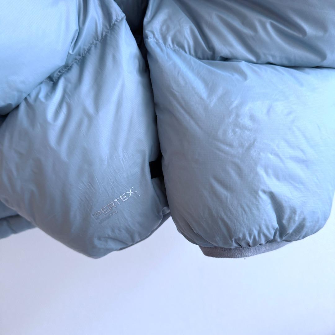 即完 DAIWA PIER39 田中シェン着 ダウンジャケット L 25aw