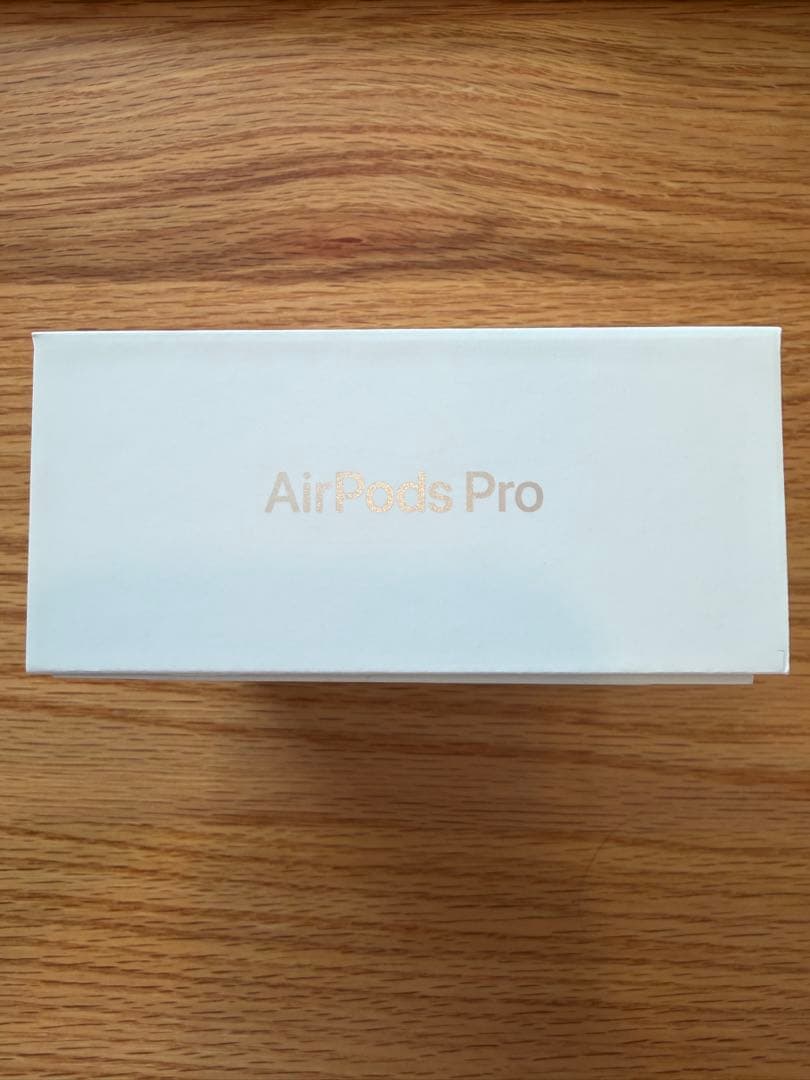 【正規品】Apple AirPods Pro 2 USB-C