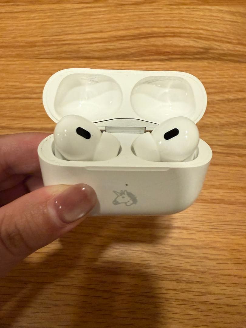 【正規品】Apple AirPods Pro 2 USB-C