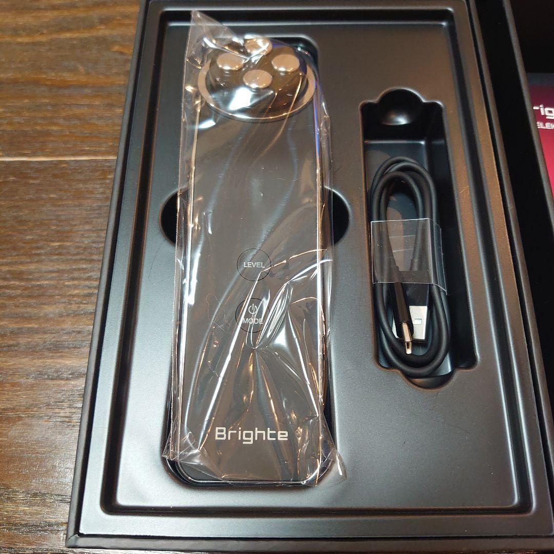 Brighte ELEKILIFT 美顔器