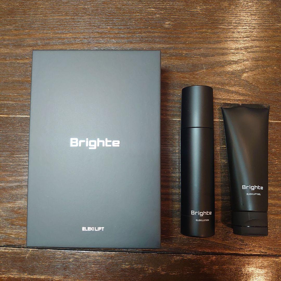 Brighte ELEKILIFT 美顔器