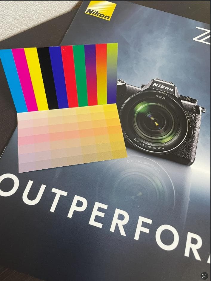 Nikon Z 6 ⅲ ボディと付属品、カメラバッグ付き★3年保証