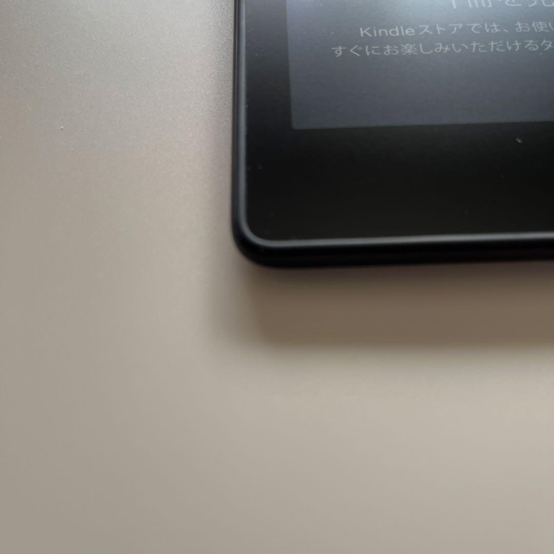 Kindle Paperwhite 第11世代 8GB