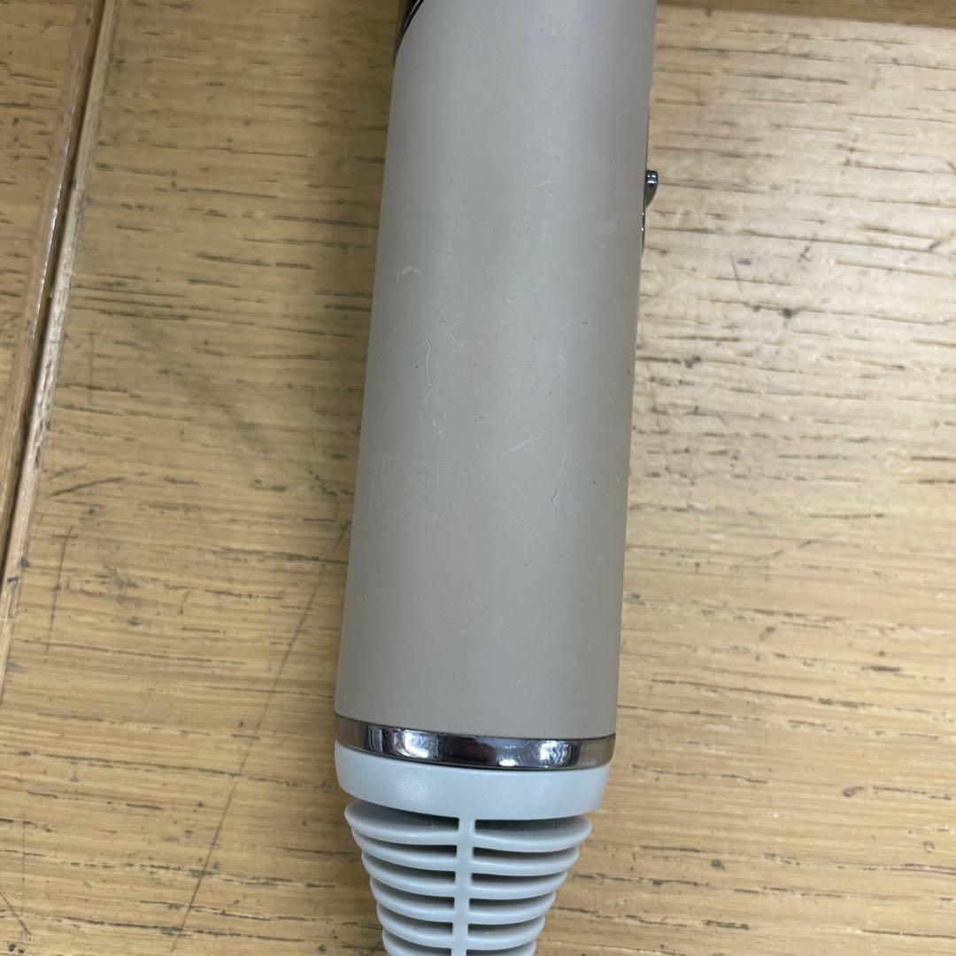 動作品 絹女 KINUJO ヘアドライヤー KH002 ベージュ