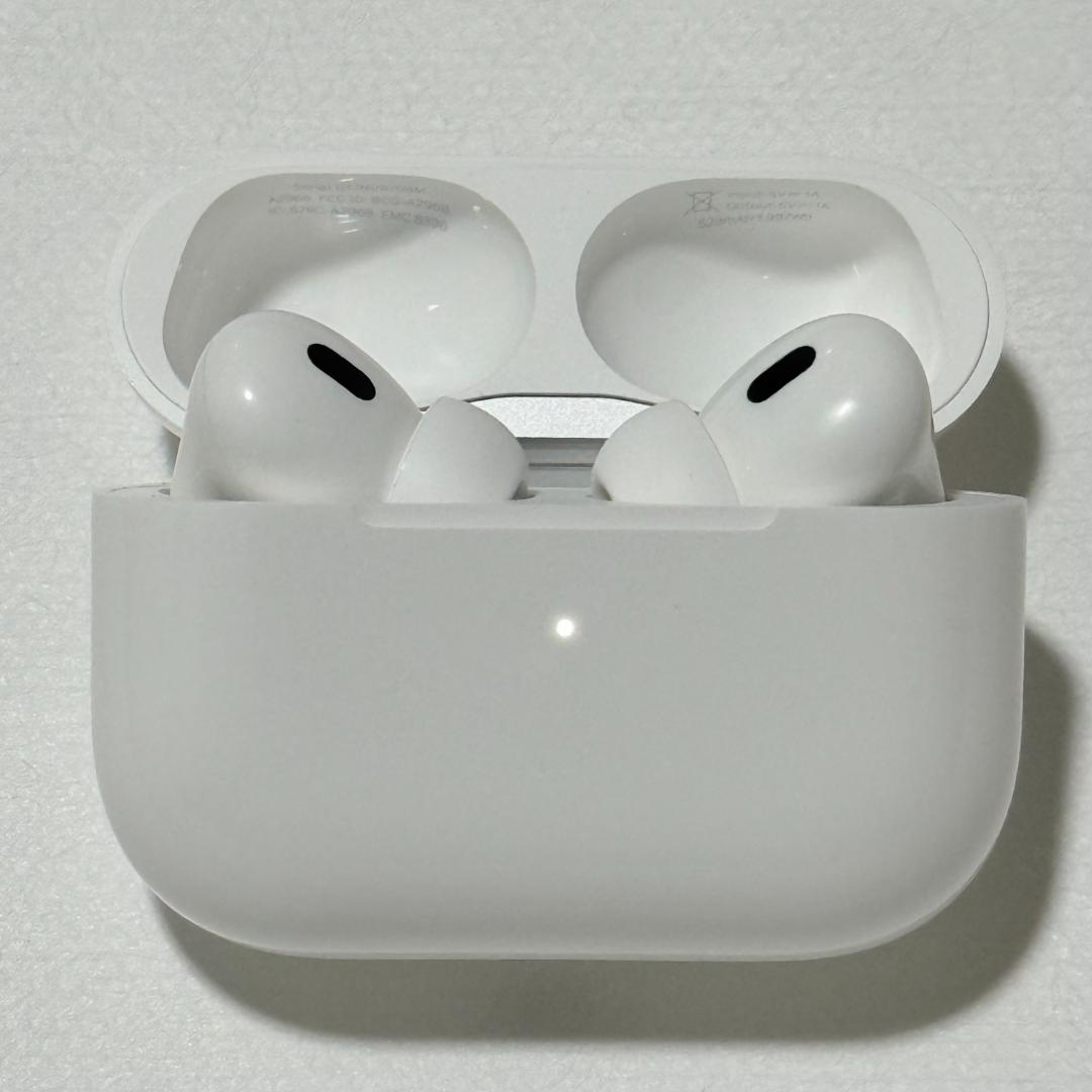 Apple AirPods Pro(第2世代) USB-Type C 128