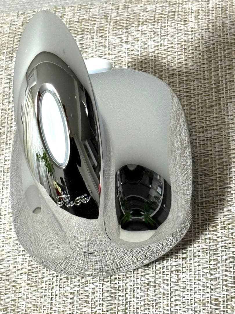 【動作確認済】ReFa GRACE HEAD SPA ヘッドスパ 美容機器