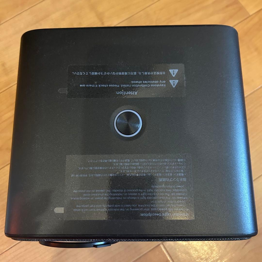 WiMiUS プロジェクター