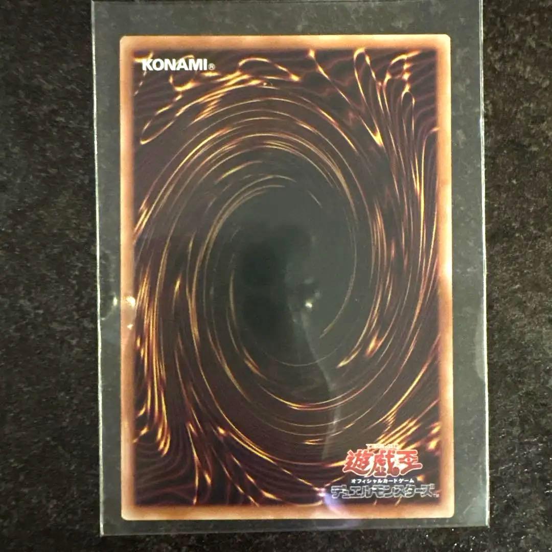 遊戯王 凍てし心が映す神影 レヴシャドール フュージョン ターミナルワールド3