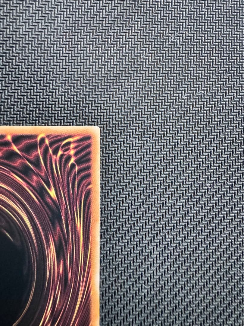 遊戯王ラッシュデュエル　P・M レノアール　オーバーラッシュレア　絵違い