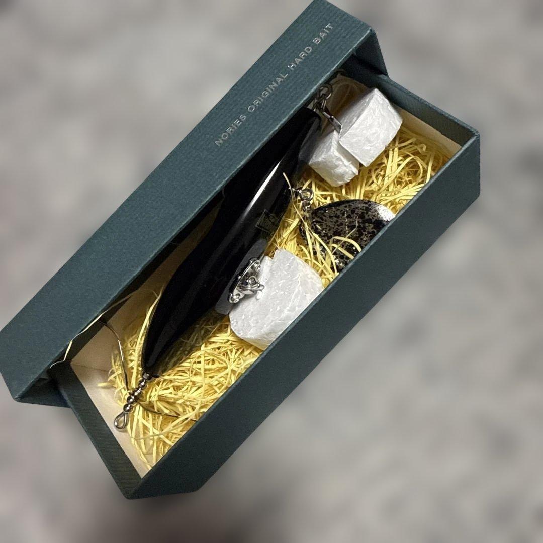 ノリーズ プロップフカ　新品