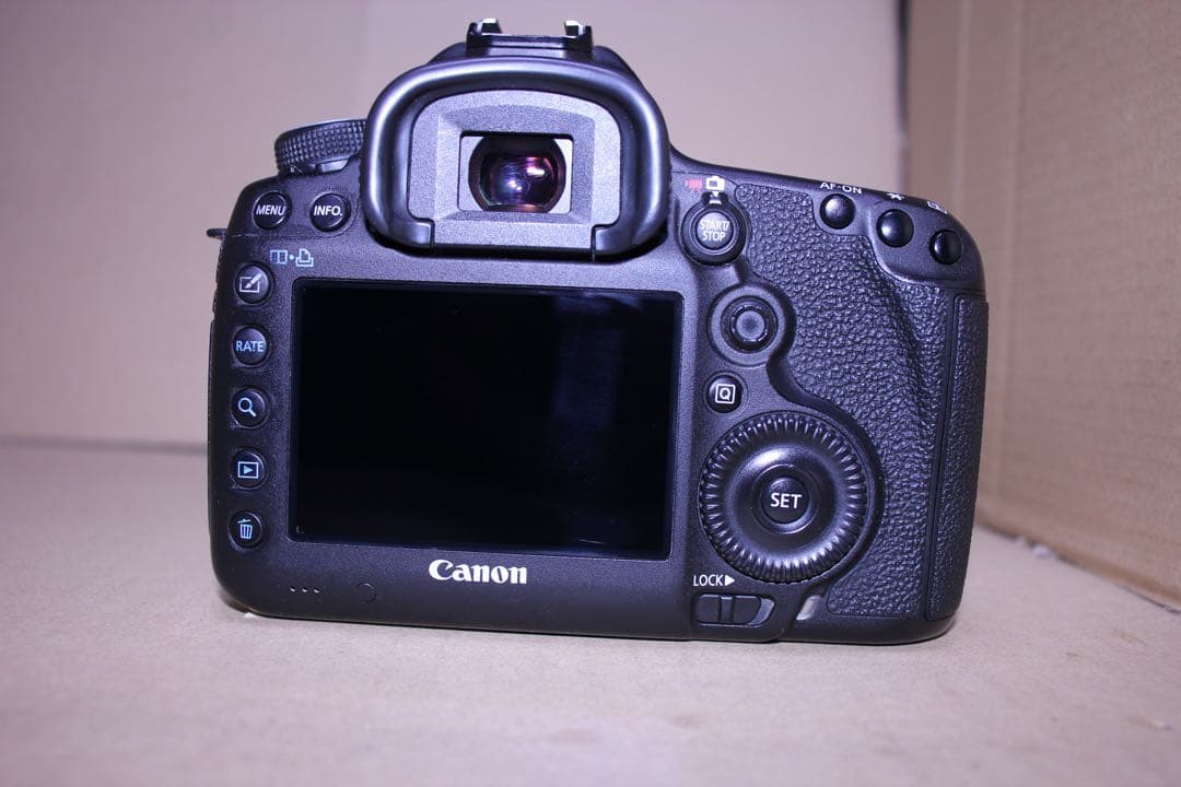 Canon EOS 5D mark III標準&望遠&単焦点レンズセット