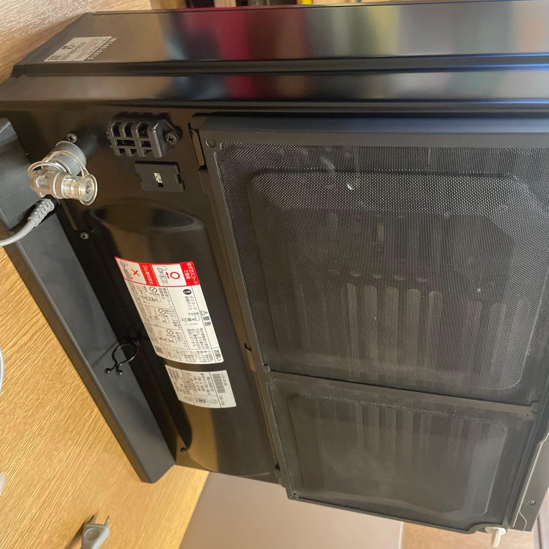 リンナイeco model ガスファンヒーター 15畳対応