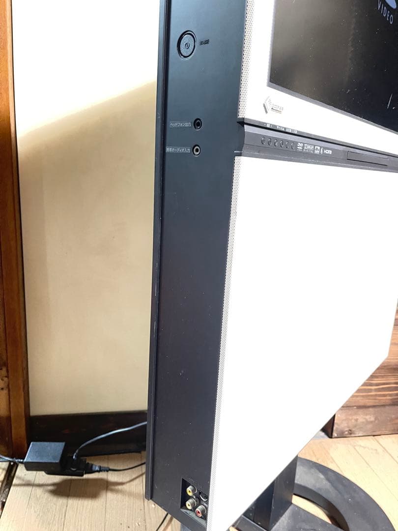 引取限定 EIZO 液晶テレビ HDMI対応 DVD再生機能