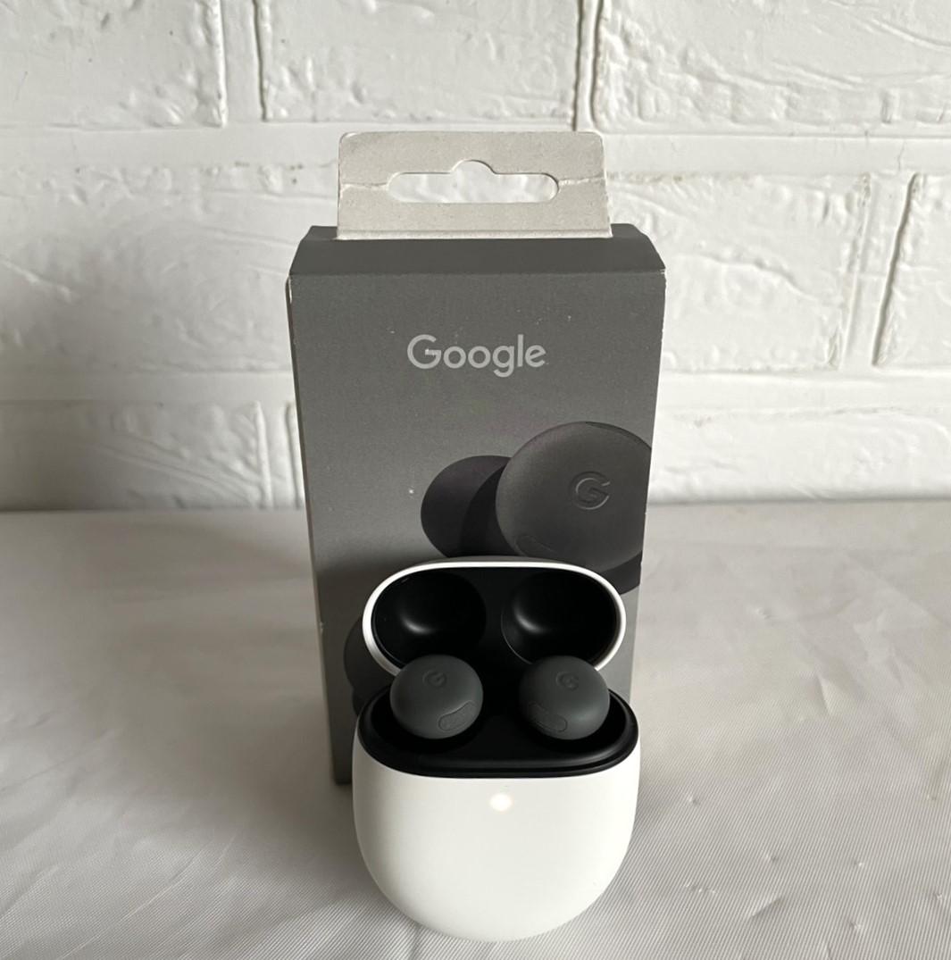 Google Pixel Buds Pro2 Hazel　動作確認済　ヘーゼル