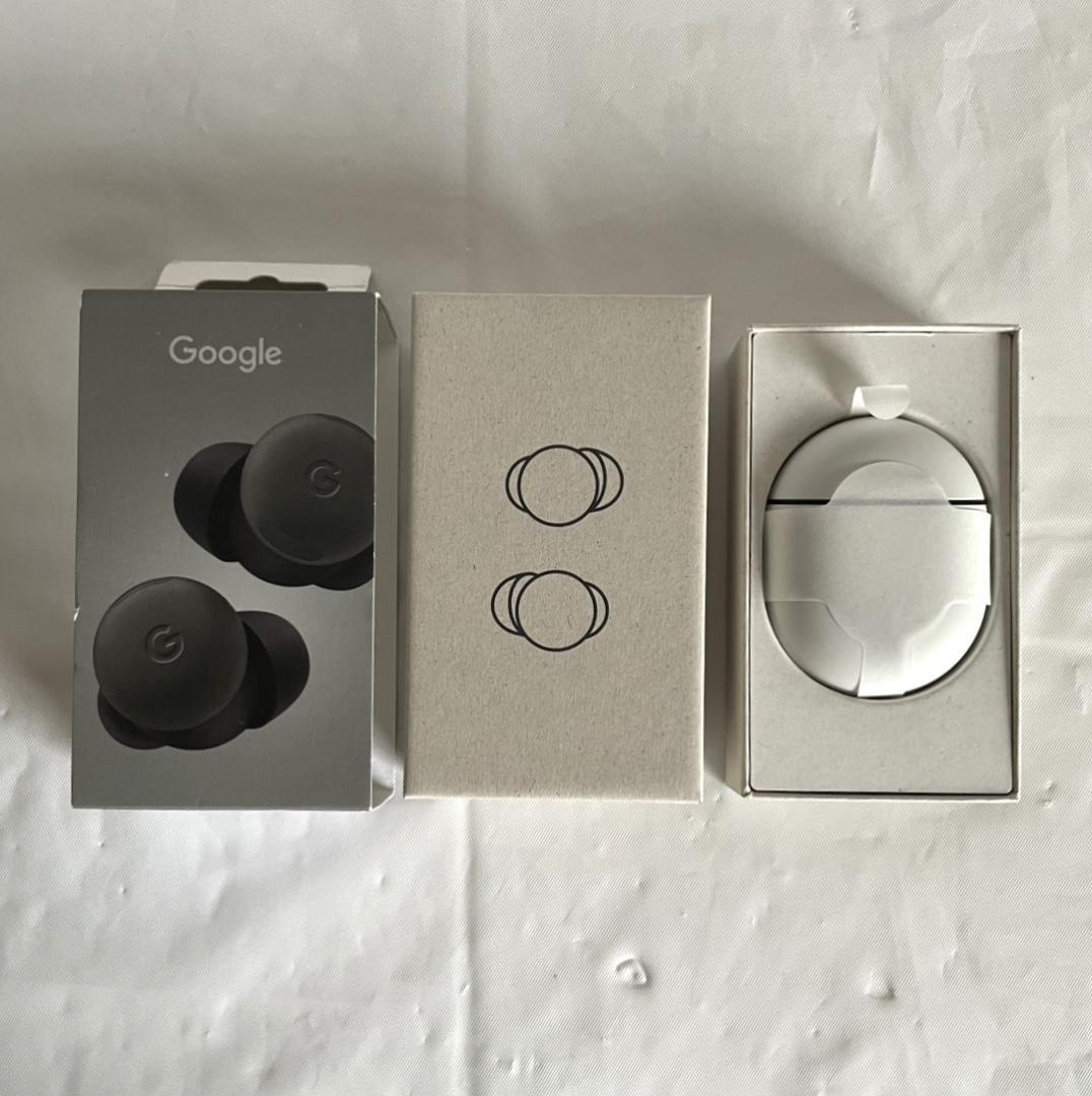 Google Pixel Buds Pro2 Hazel　動作確認済　ヘーゼル